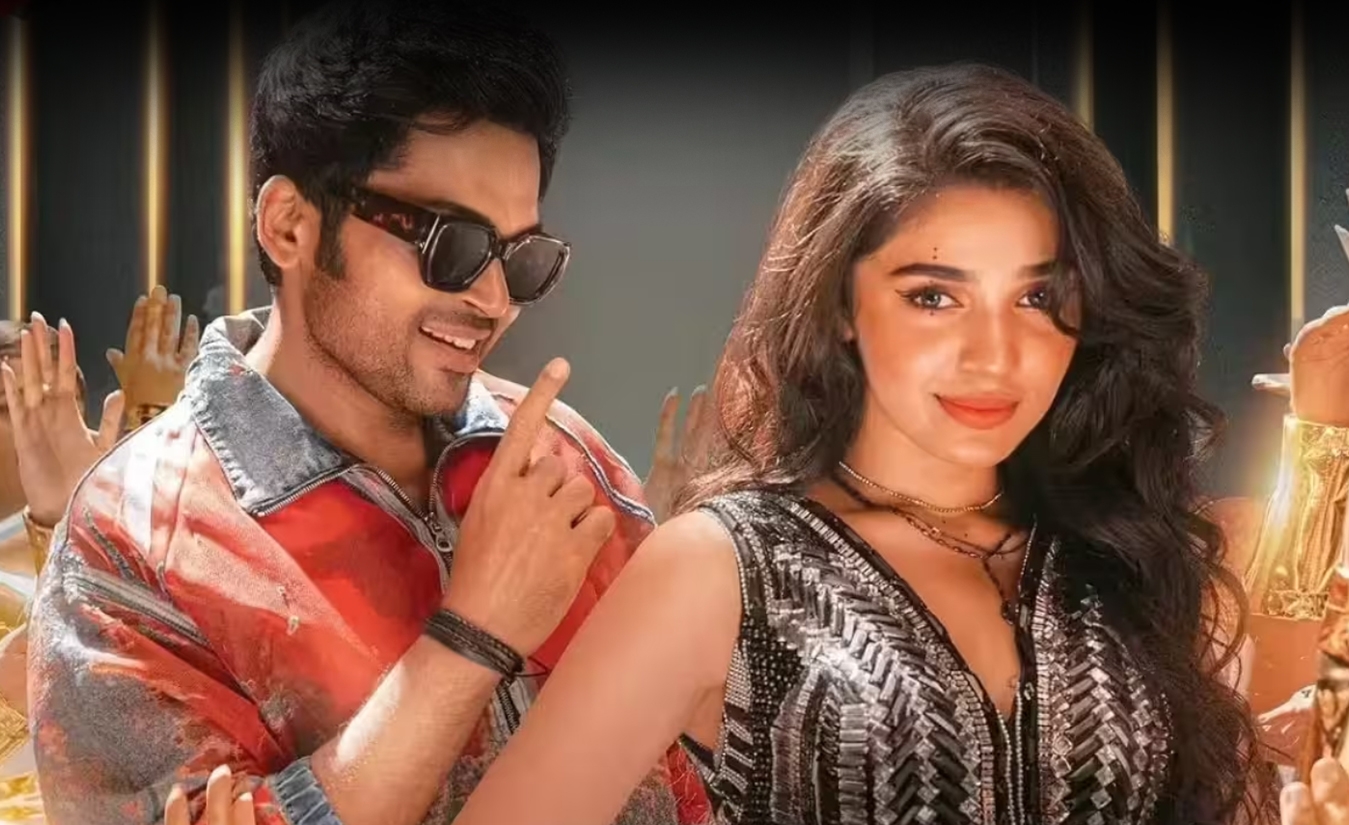 Vaa Vaathiyaar (Tamil)