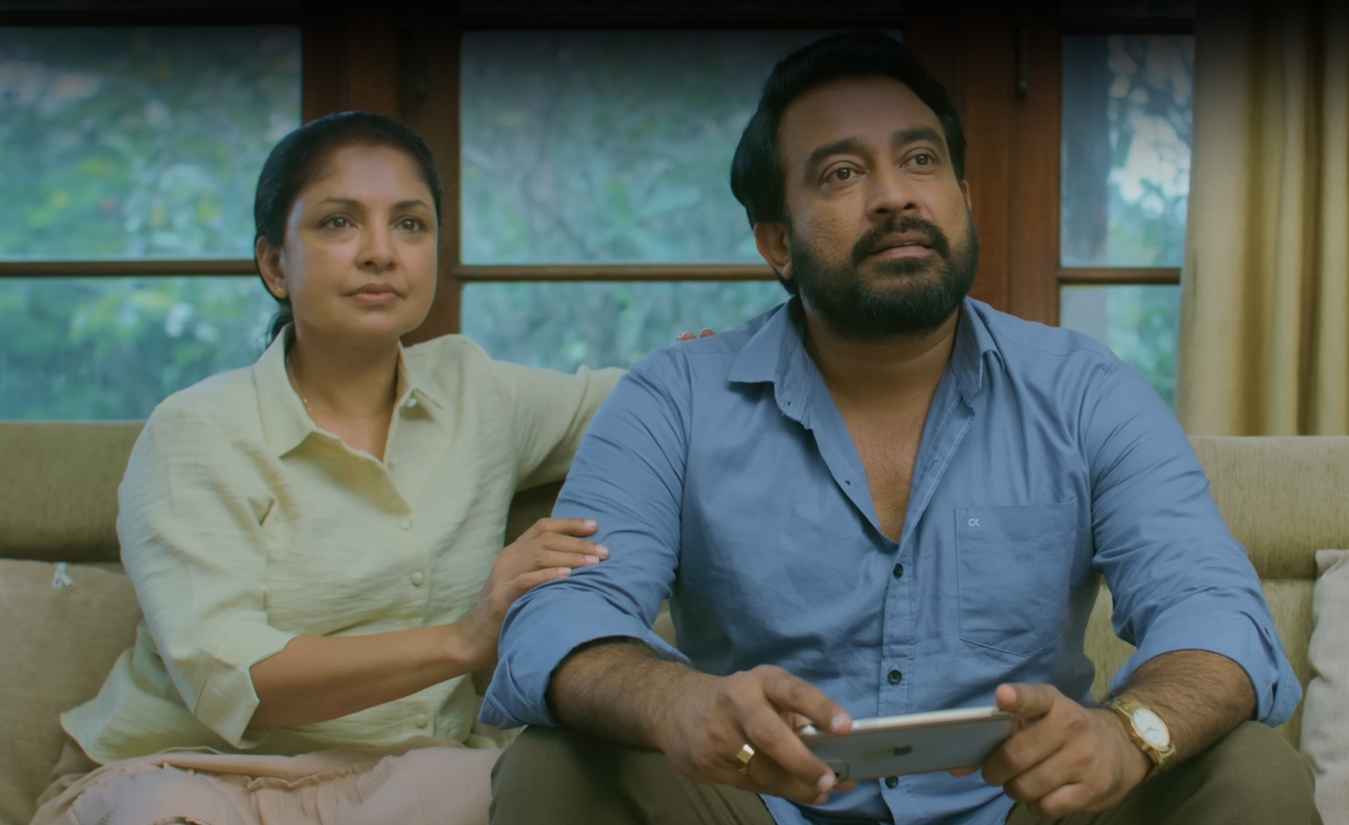 Dharmayuddhaya 2 (Sinhala))