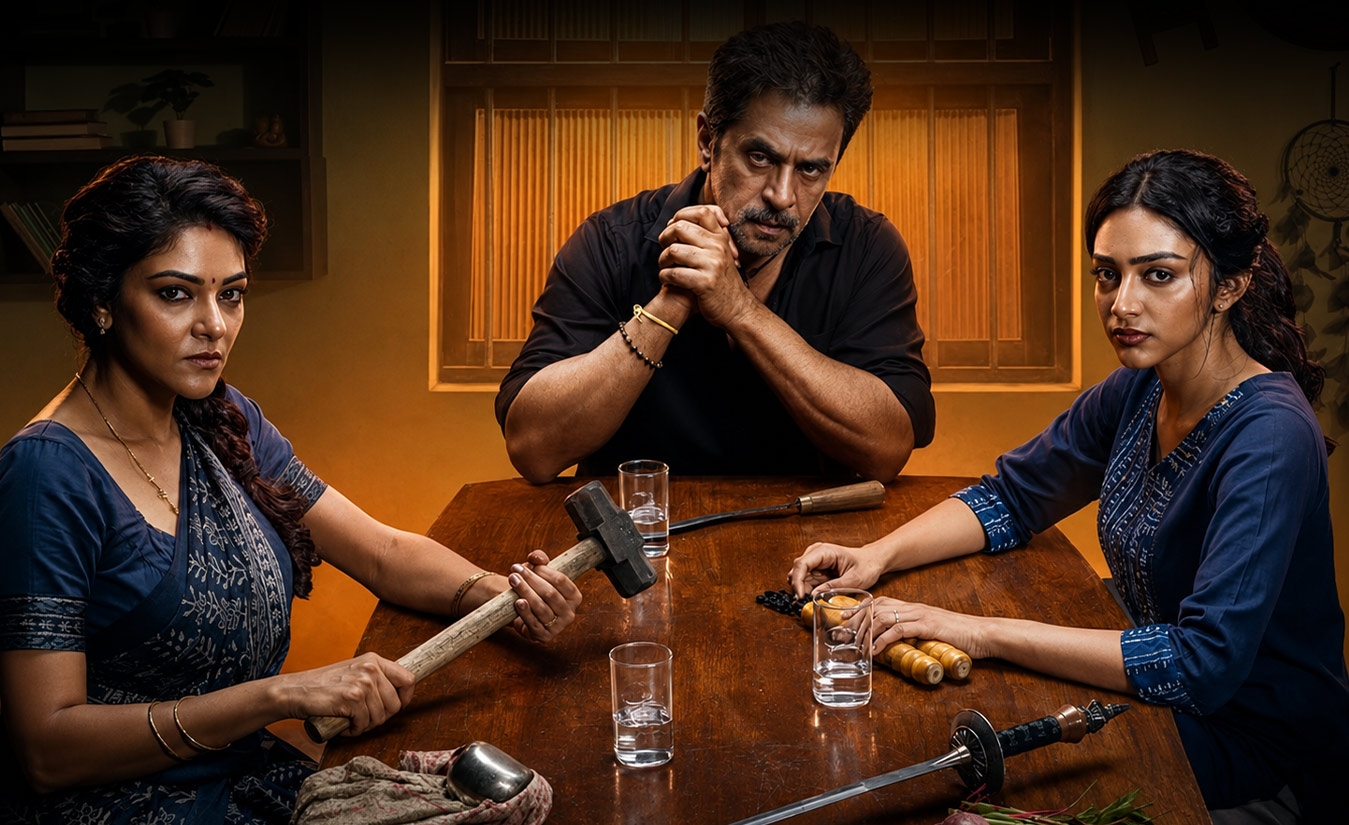 Blast (Tamil)