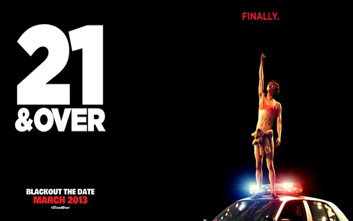 21 And Over