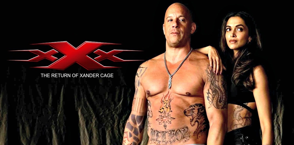 XXX Return of Xander Cage