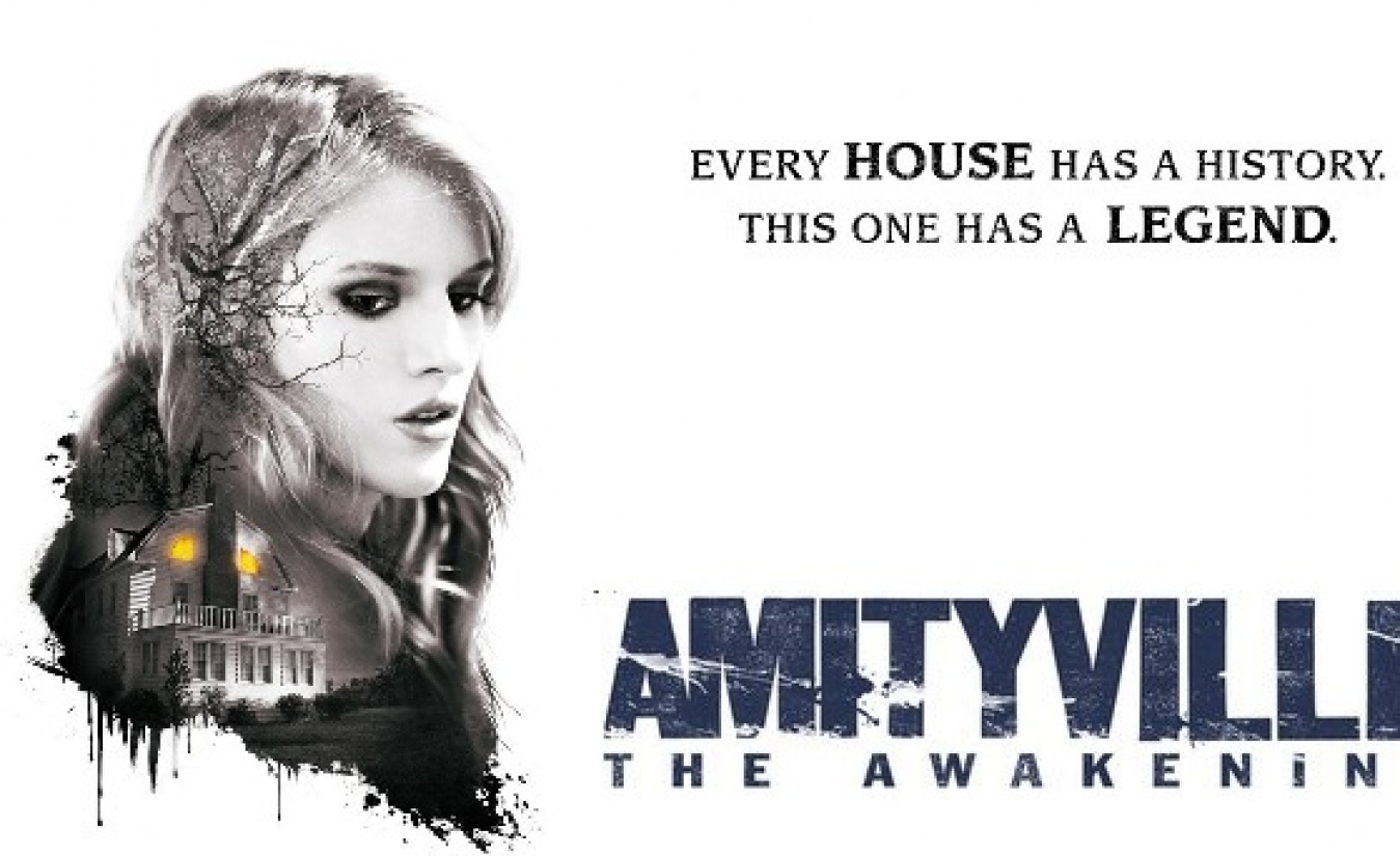 Amityville - The Awakening
