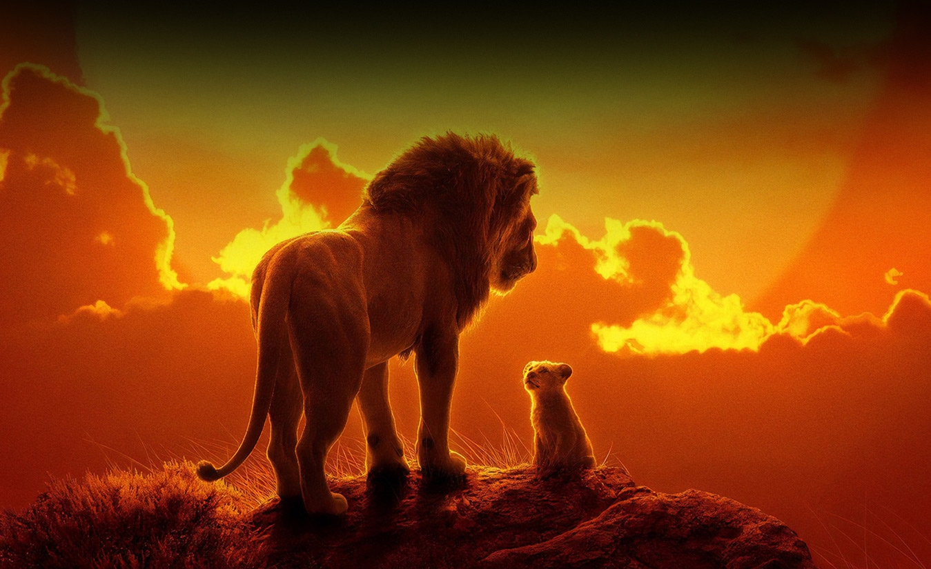 The Lion King
