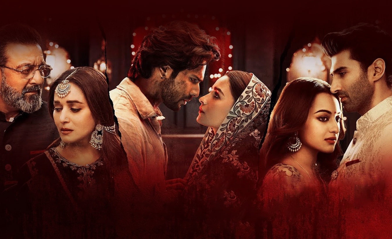 Kalank