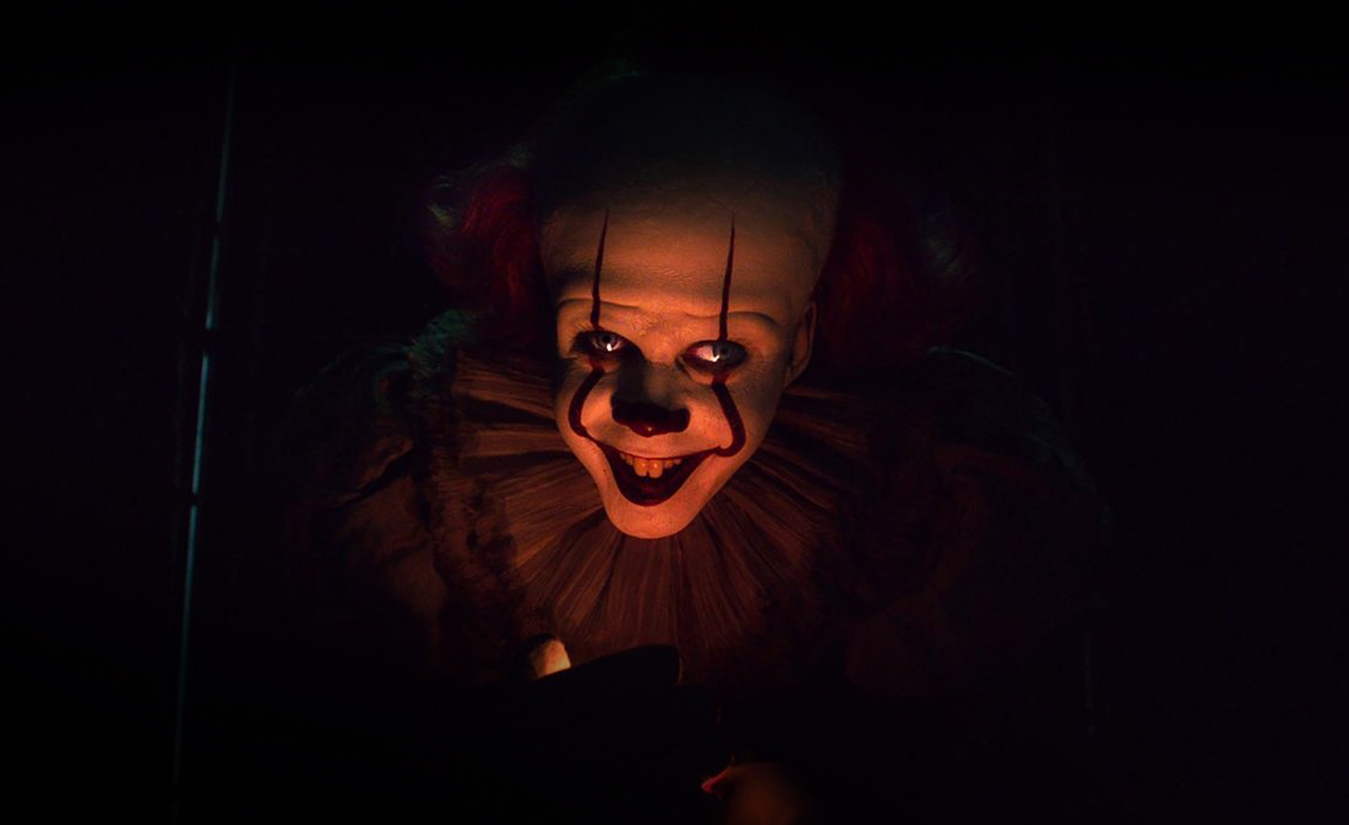 It Chapter Two