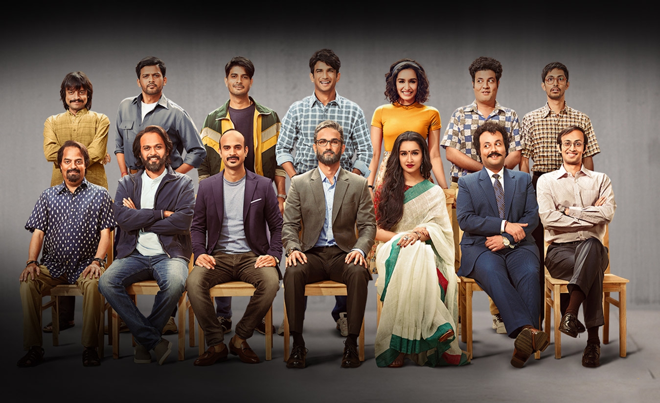 Chhichhore