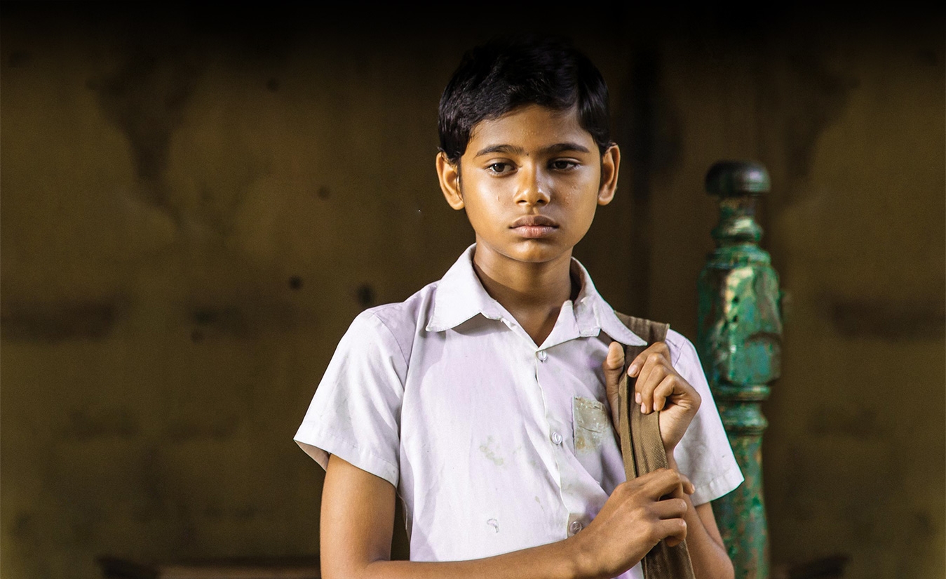 Vishama Bhaga