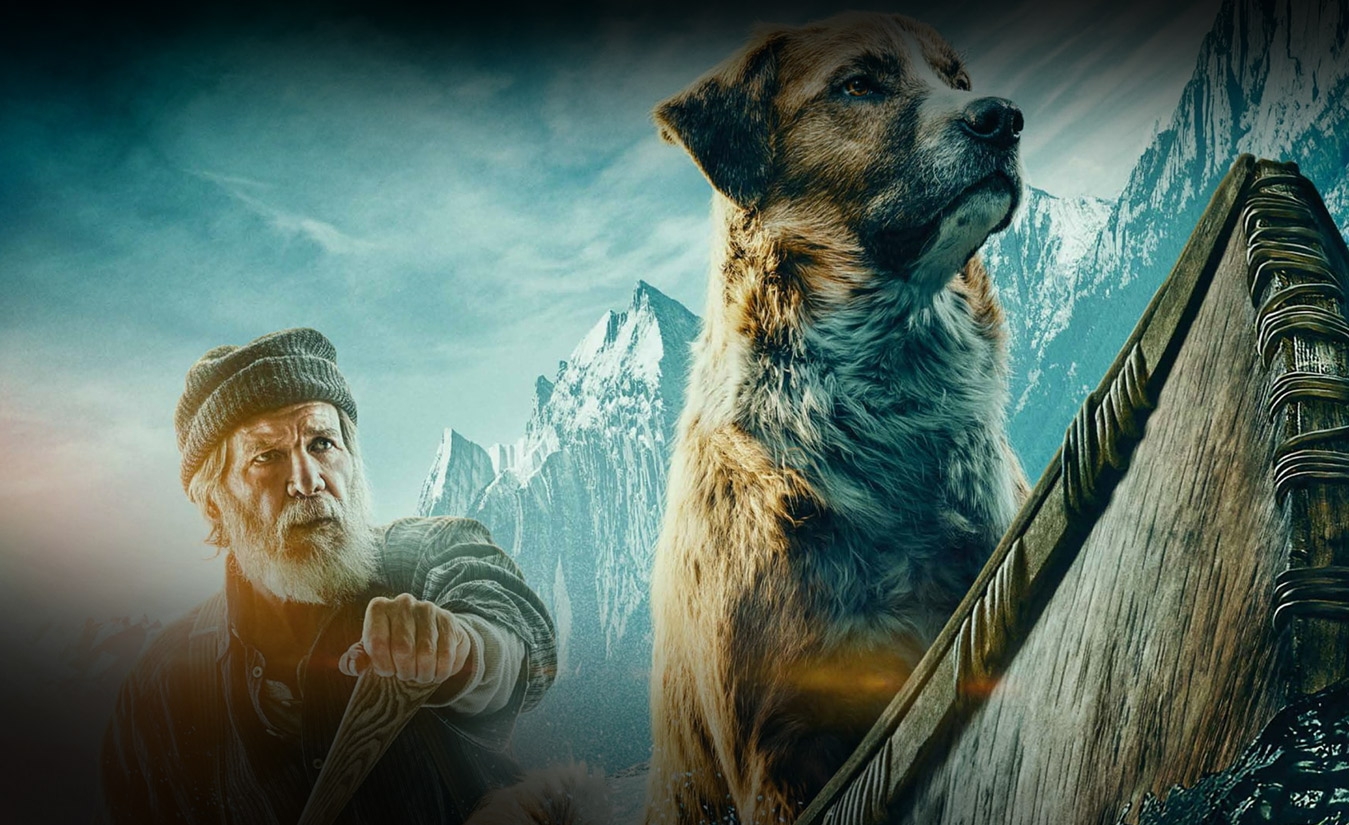 The Call of the Wild